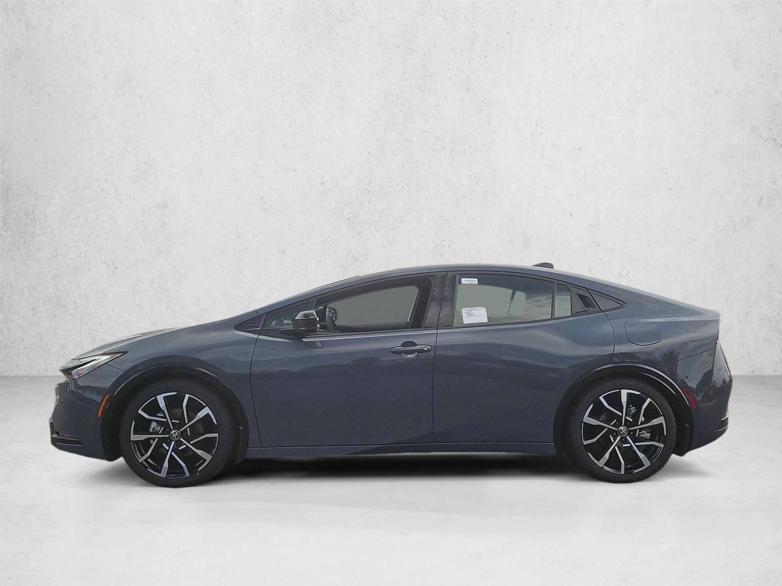 Thumbnail: 2026 Toyota Prius - 2
