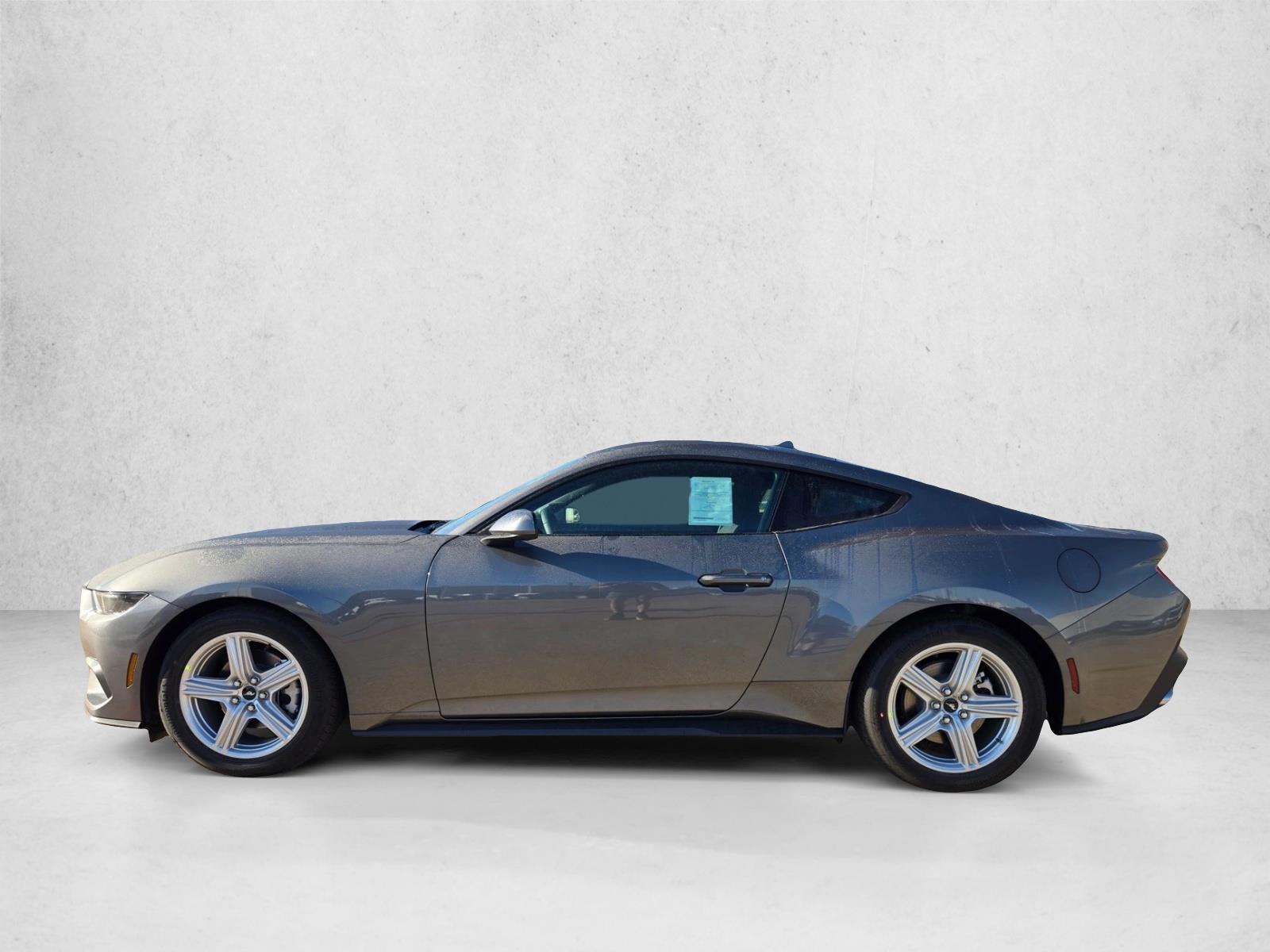 Thumbnail: 2026 Ford Mustang - 2