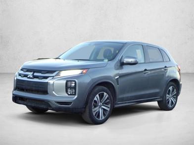 2024 Mitsubishi Outlander SE -
                  Englewood, CO