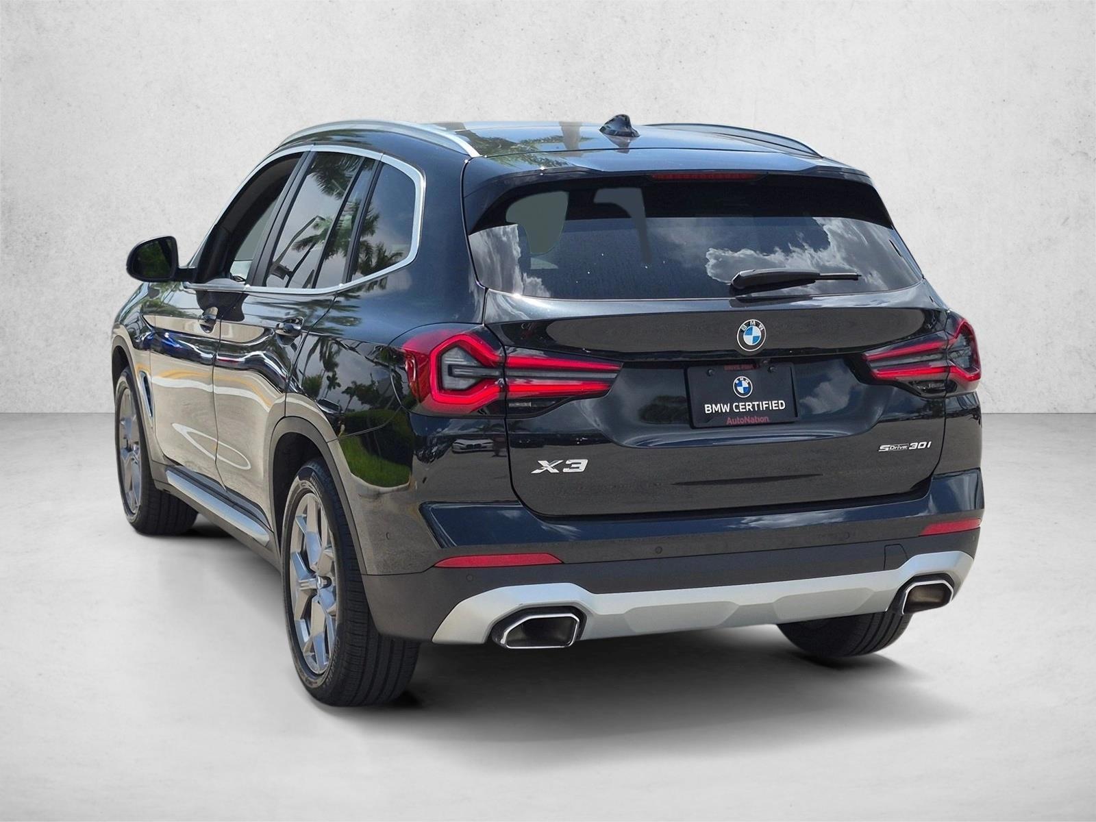 2023 BMW X3 30i - Photo 8