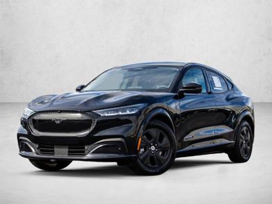2022 Ford Mustang Mach-E California Route 1 -
                  Westmont, IL