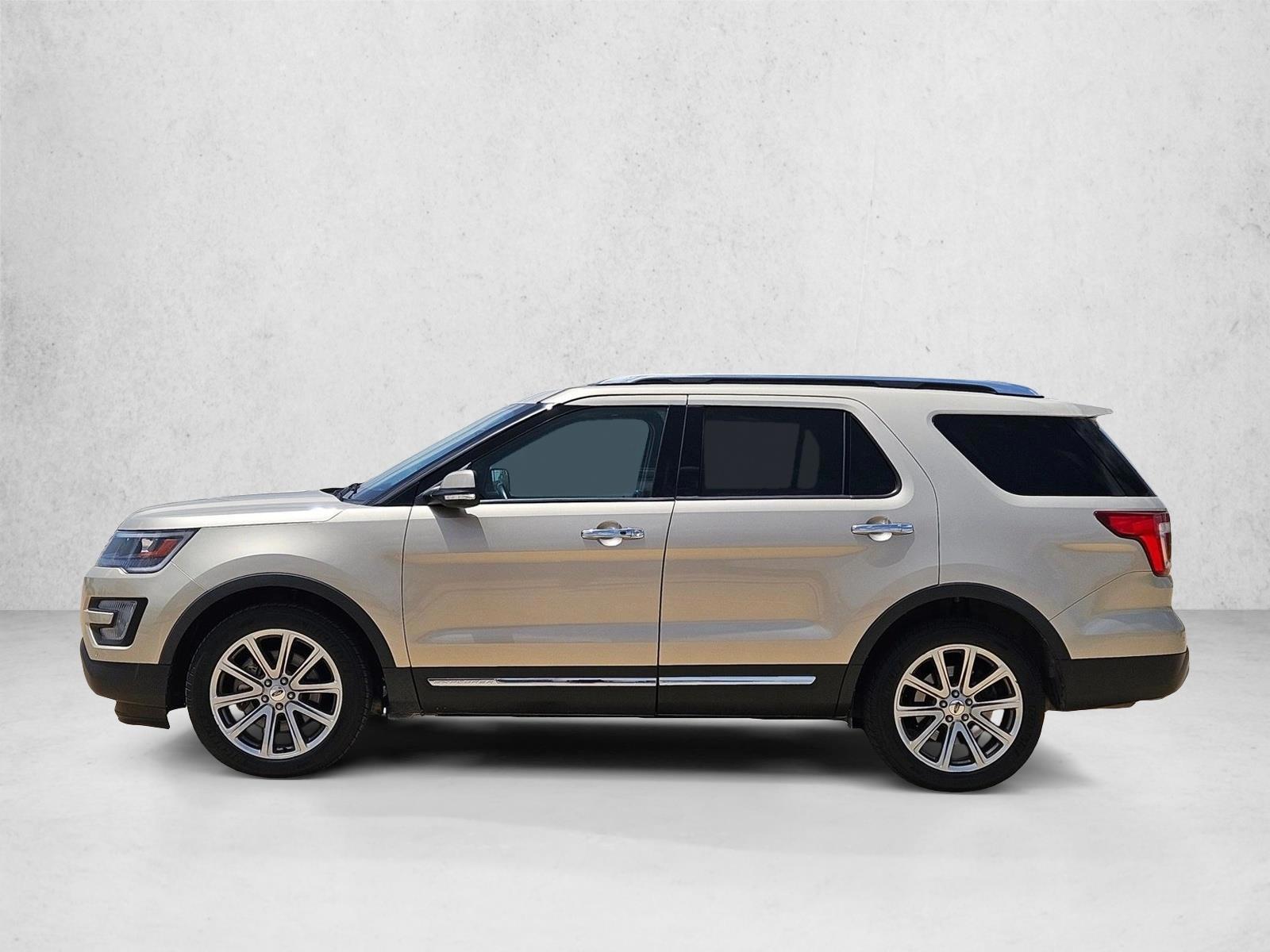 Thumbnail: 2017 Ford Explorer - 2