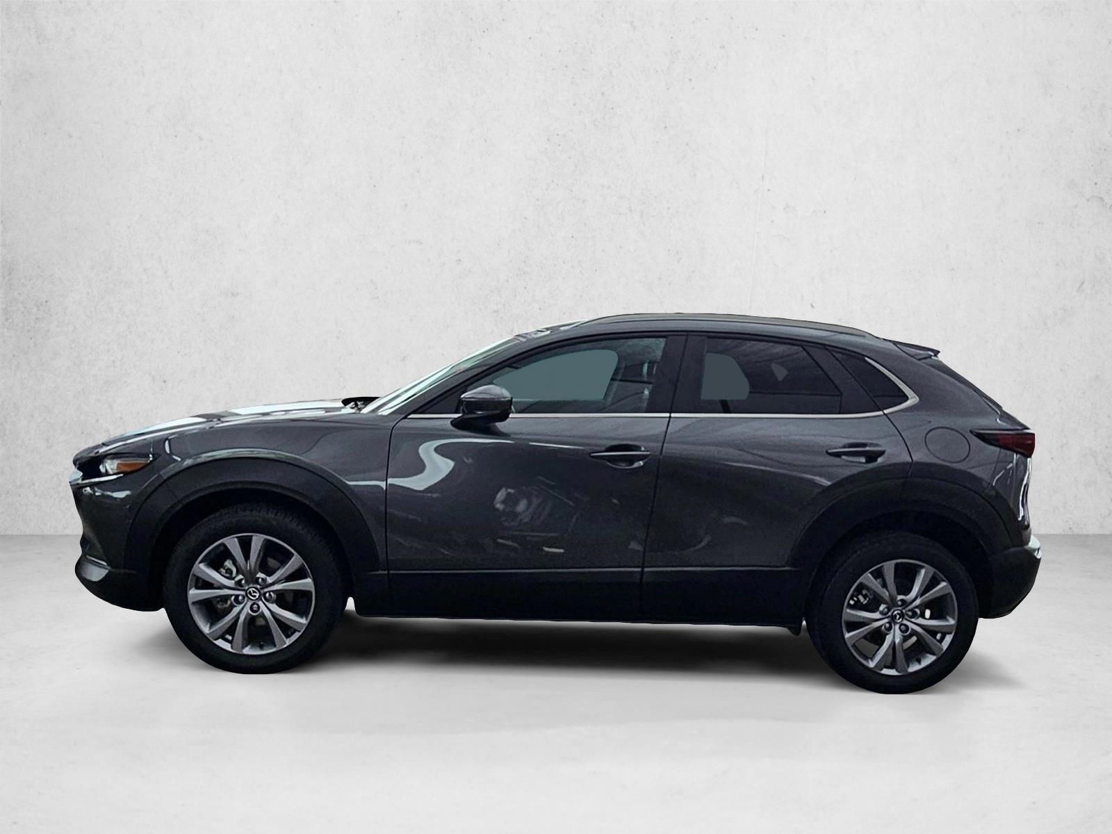 Thumbnail: 2022 Mazda CX-30 - 2