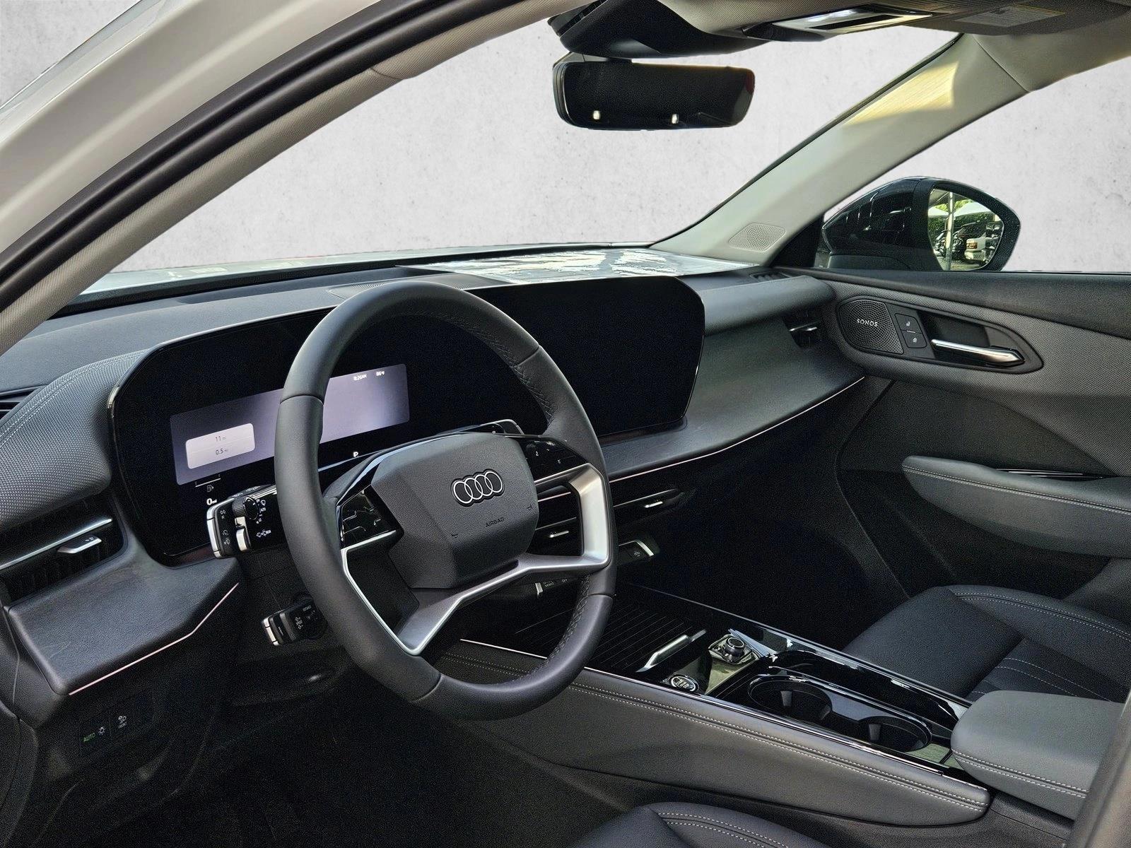 Thumbnail: 2026 Audi Q3 - 3