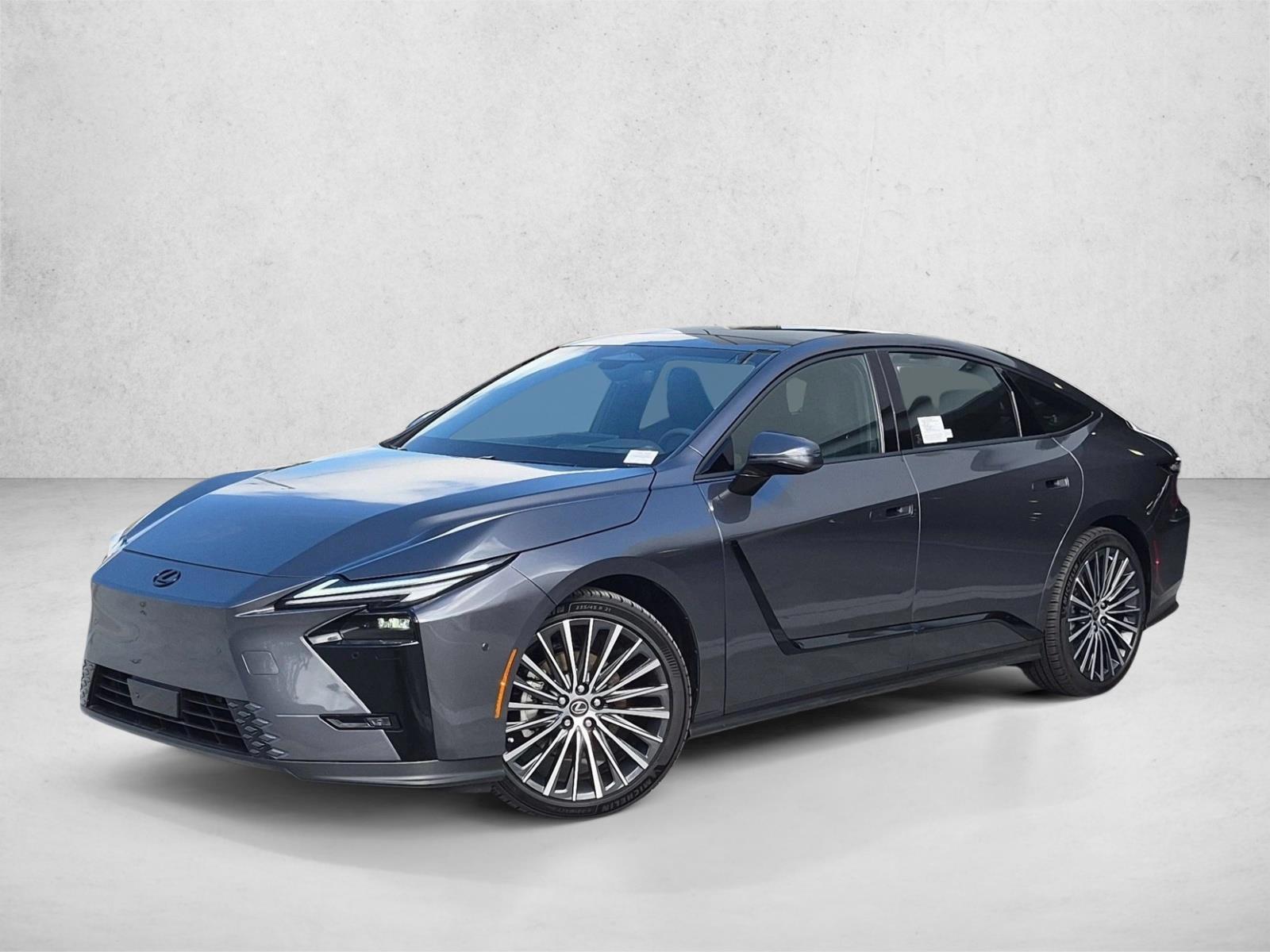 Thumbnail: 2026 Lexus ES - 1