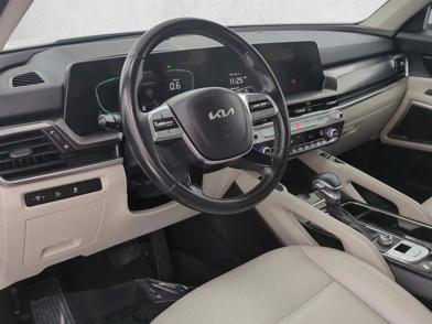 2023 Kia Telluride