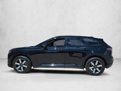 2024 Honda Prologue