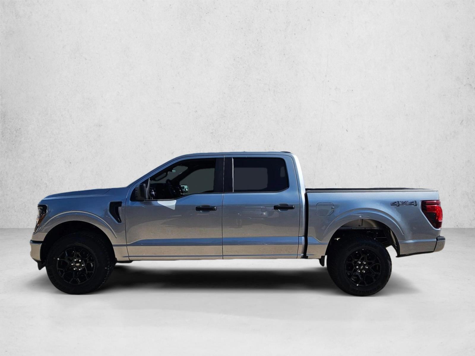 Thumbnail: 2026 Ford F-150 - 2