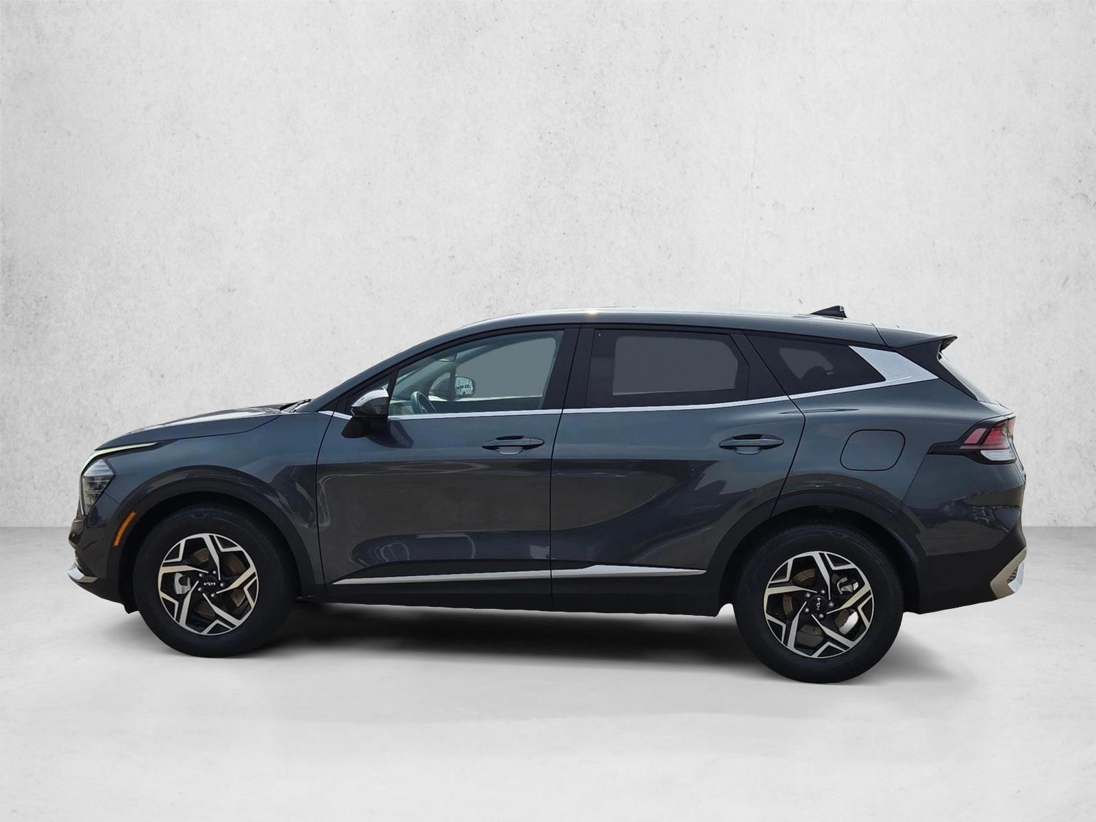 Thumbnail: 2025 Kia Sportage - 2