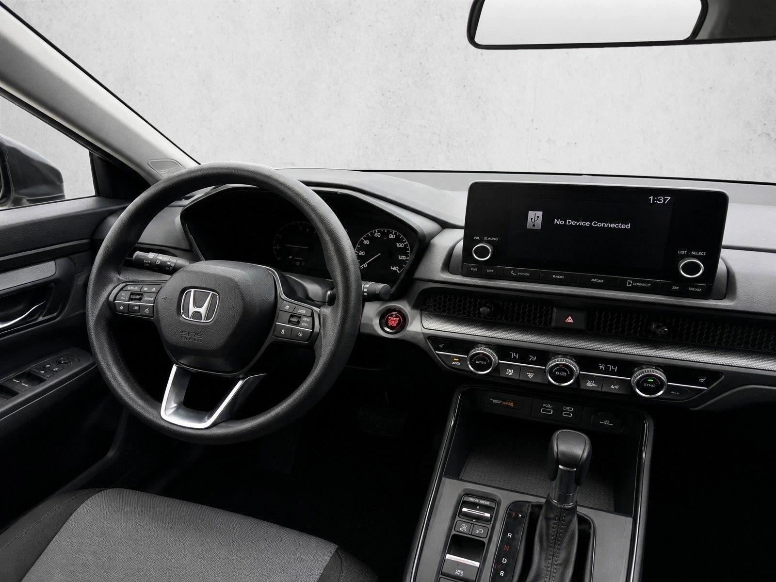 Thumbnail: 2024 Honda CR-V - 4
