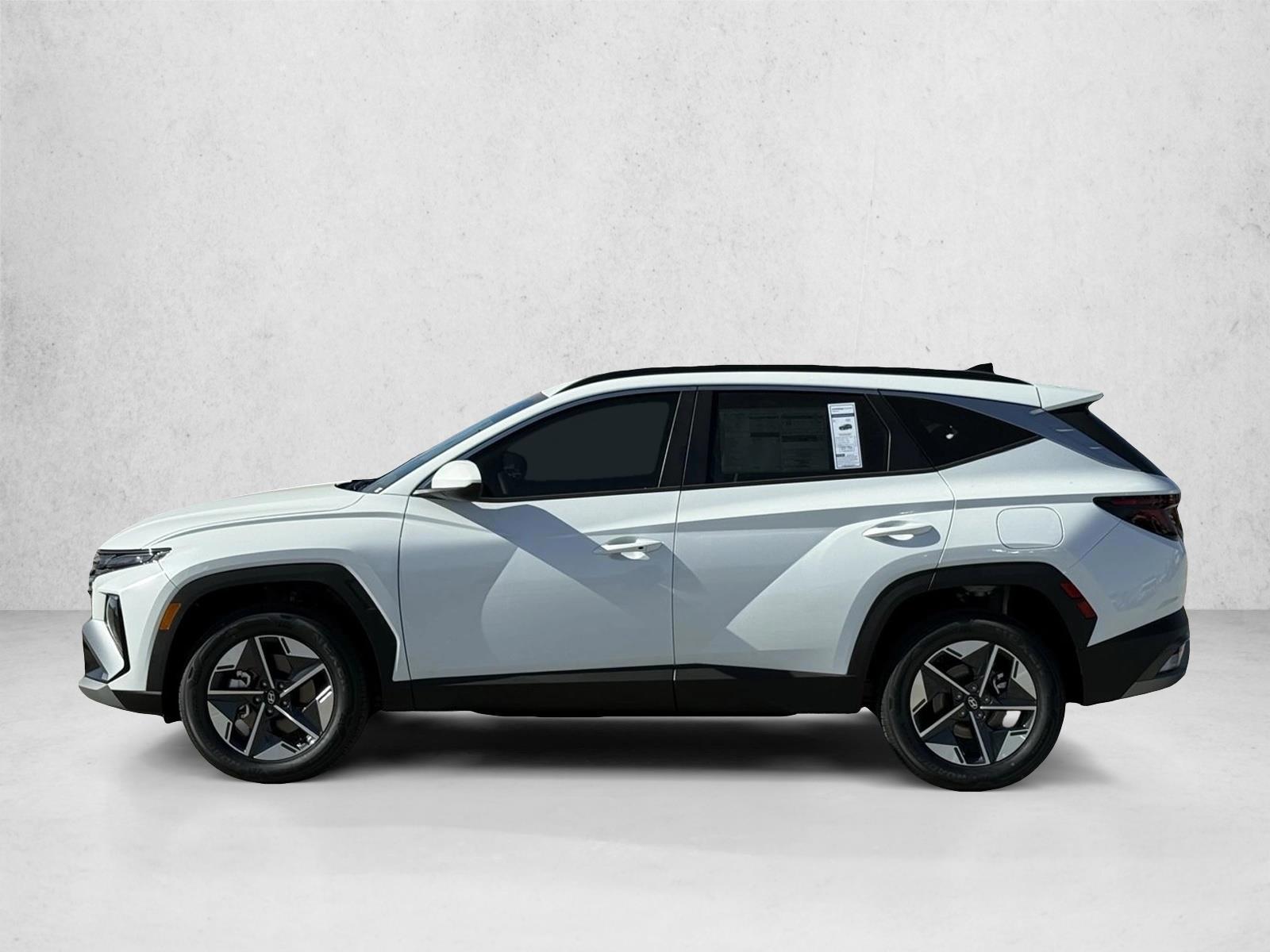 Thumbnail: 2026 Hyundai Tucson - 2