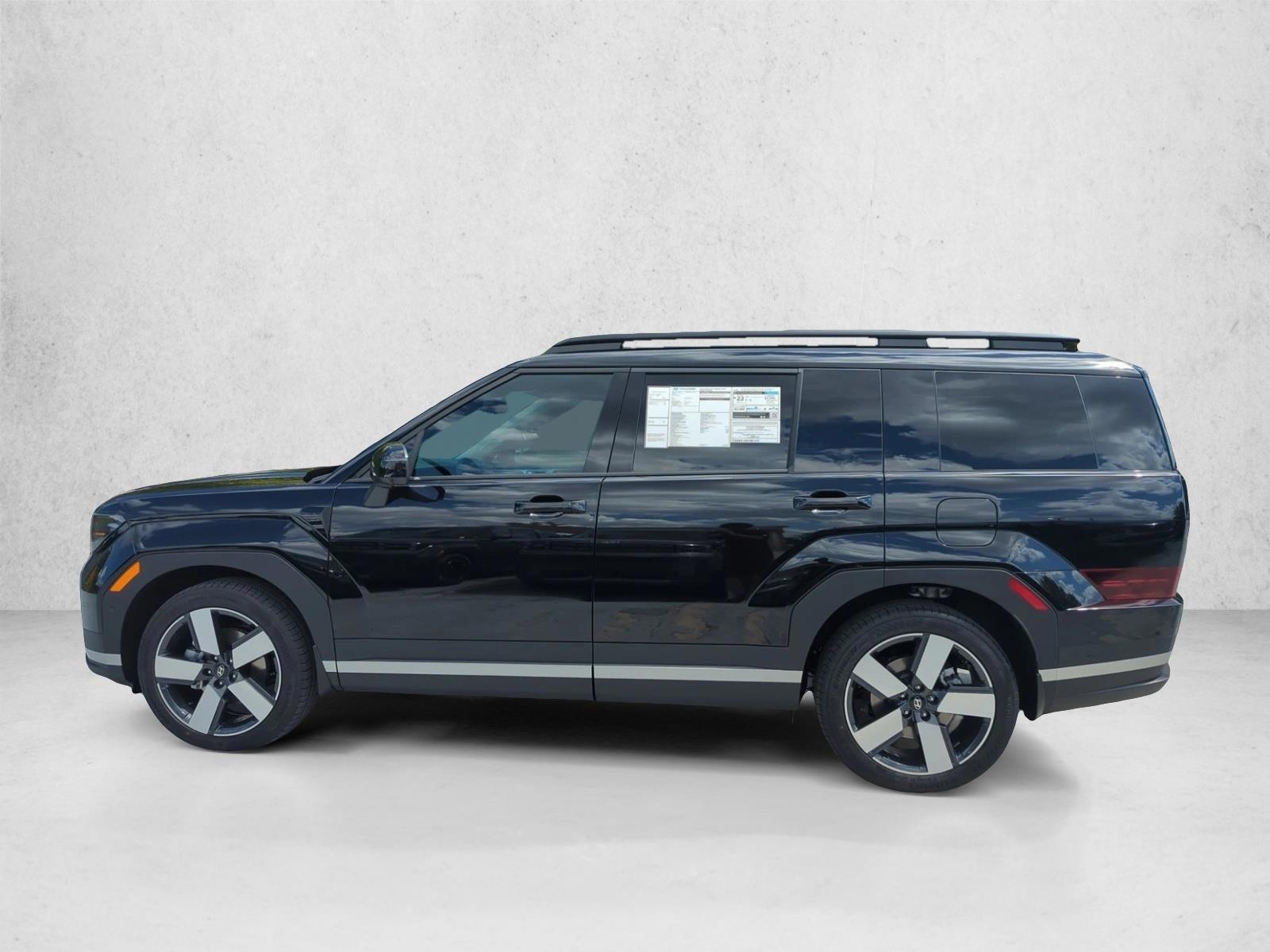 Thumbnail: 2027 Hyundai Santa Fe - 2