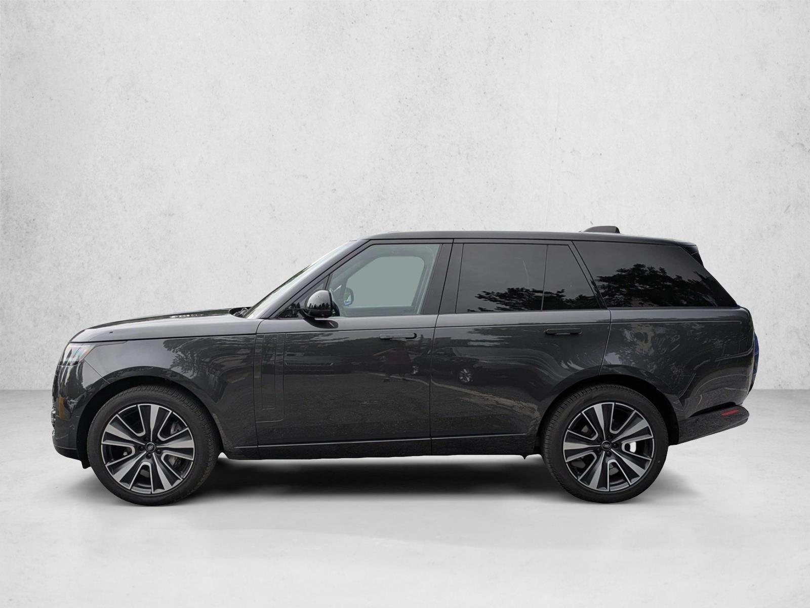 2024 Land Rover Range Rover SE - Photo 9