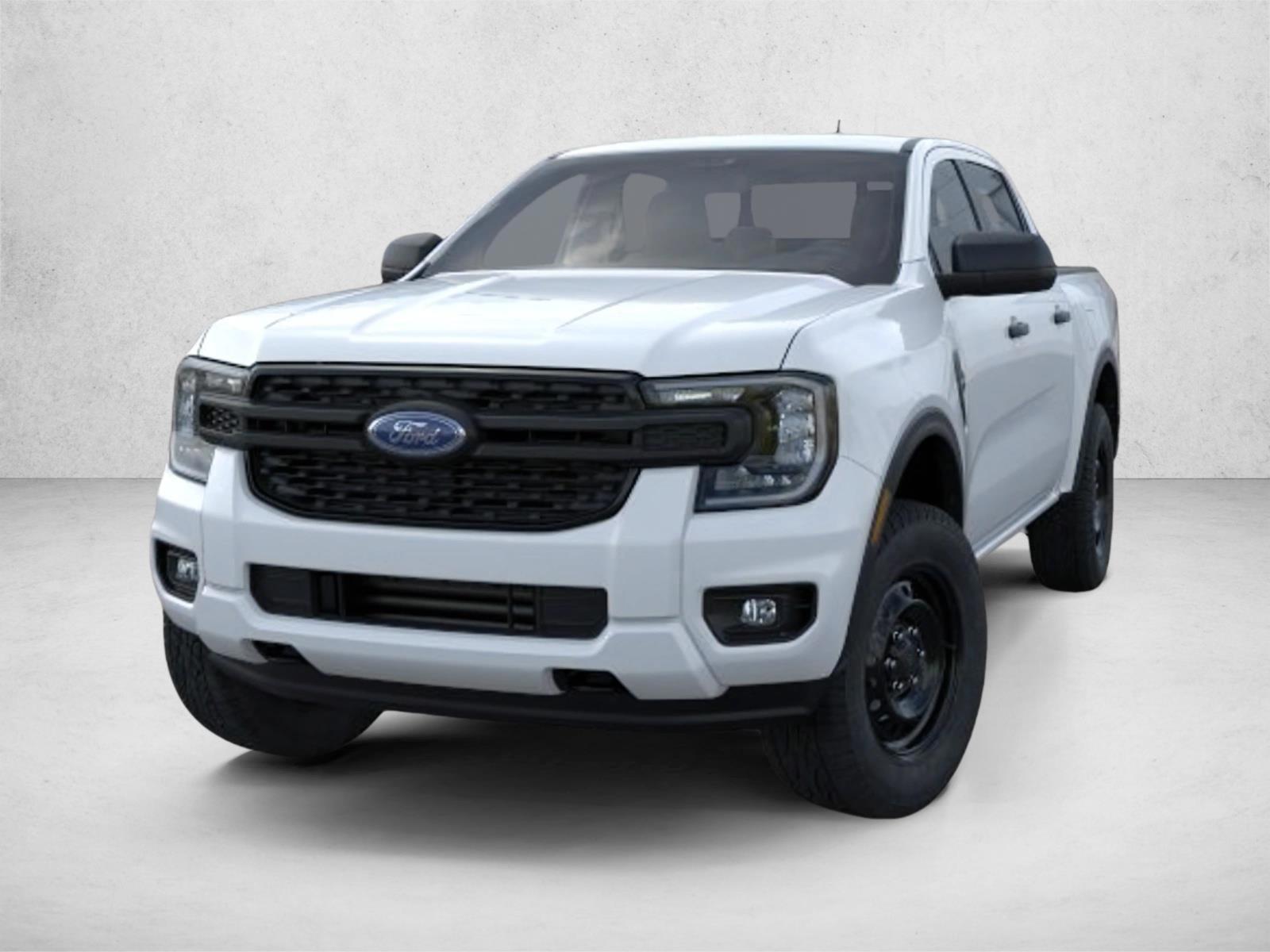 Thumbnail: 2026 Ford Ranger - 2