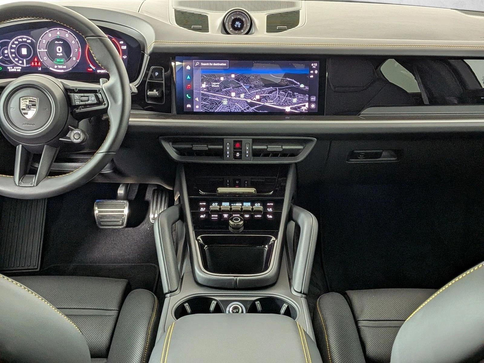 Thumbnail: 2026 Porsche Cayenne - 4
