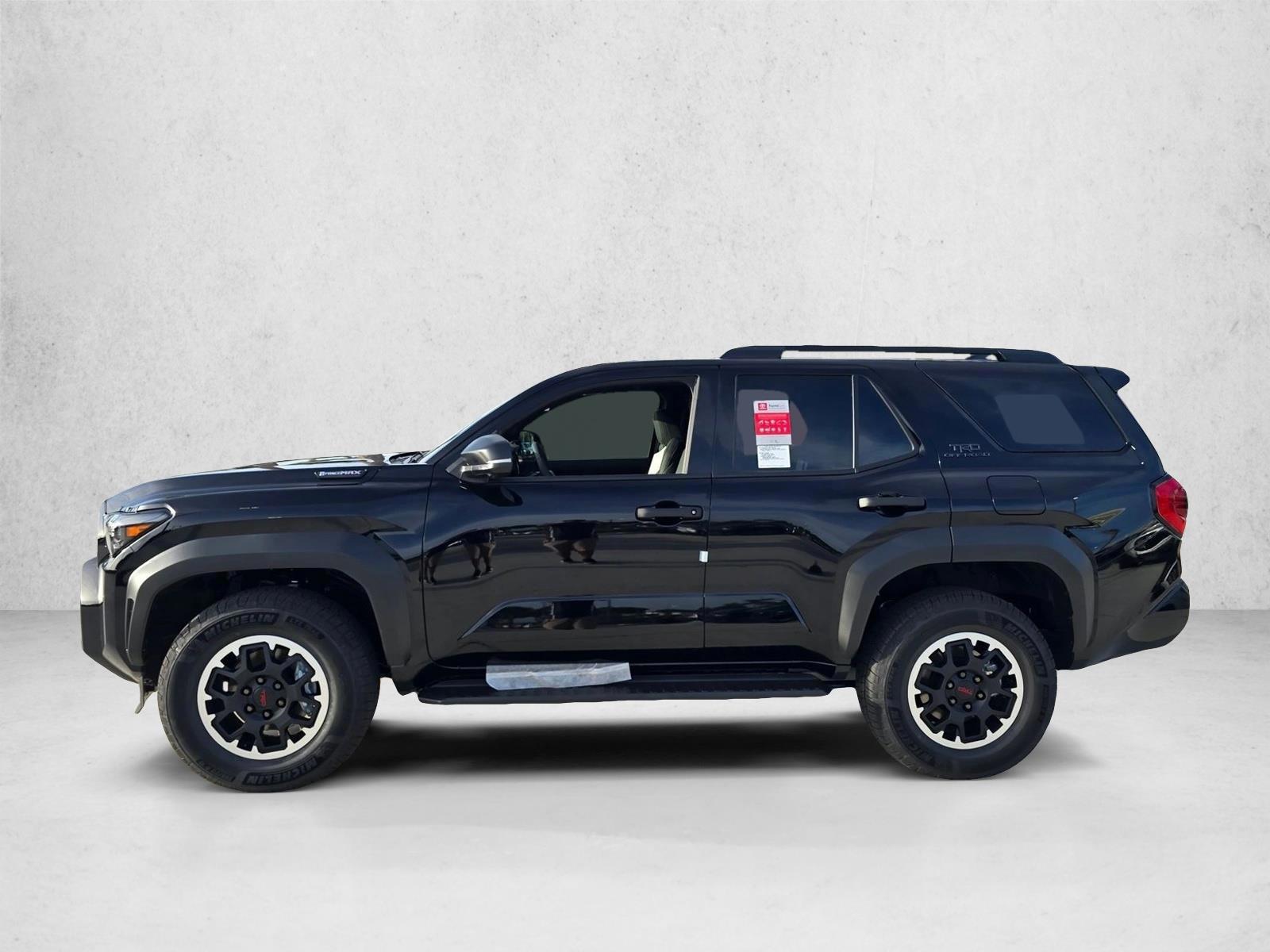 Thumbnail: 2026 Toyota 4Runner - 2