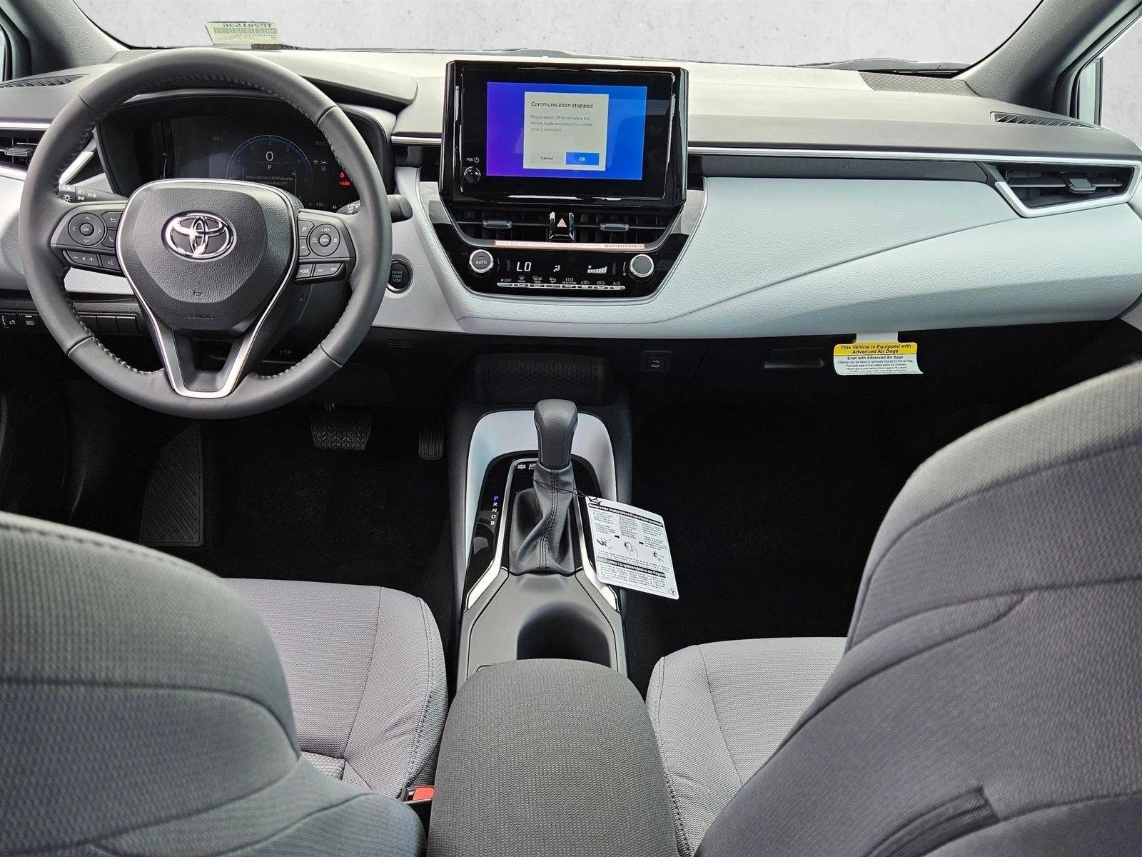 Thumbnail: 2026 Toyota Corolla - 3