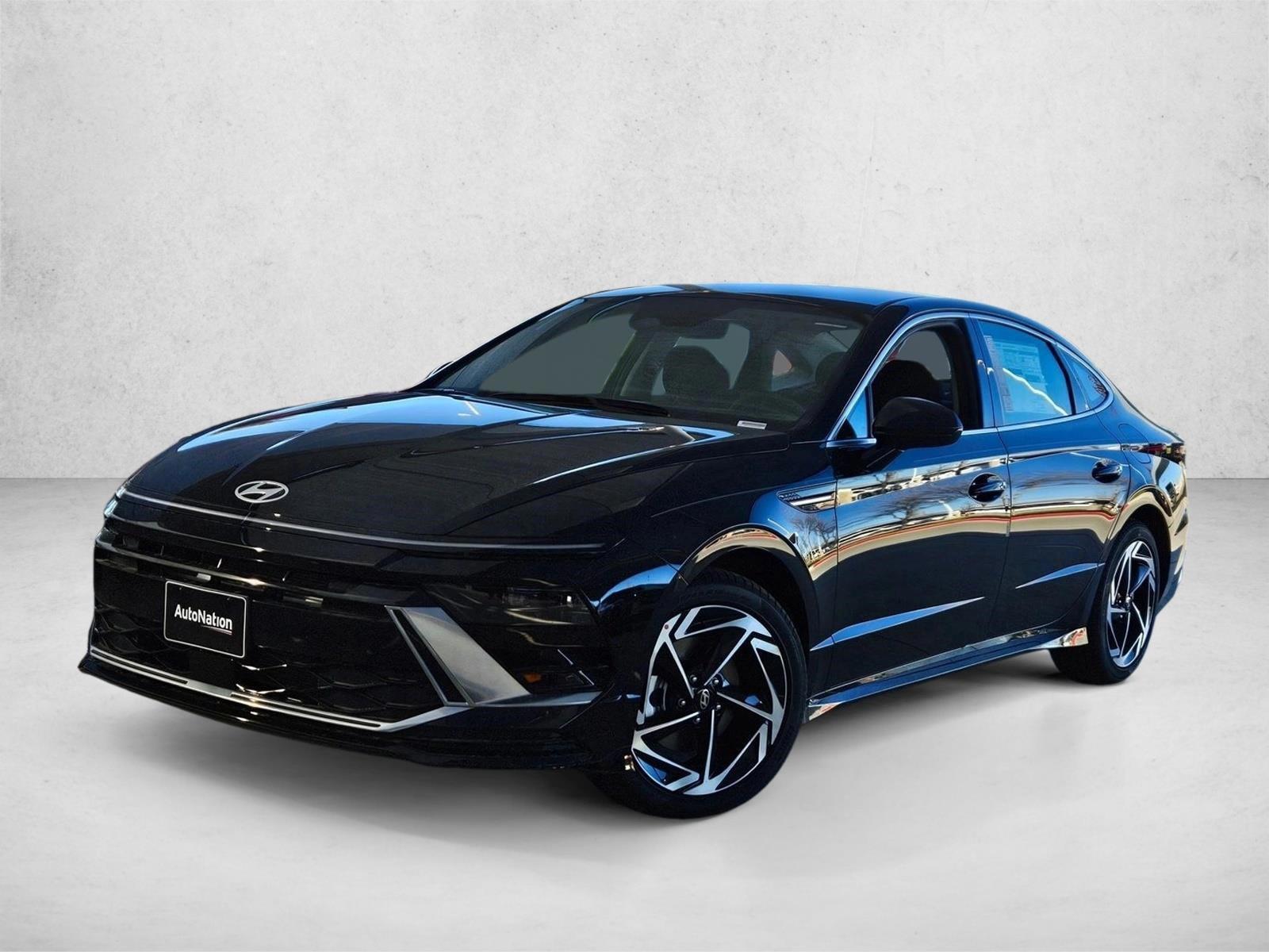 Thumbnail: 2026 Hyundai Sonata - 1