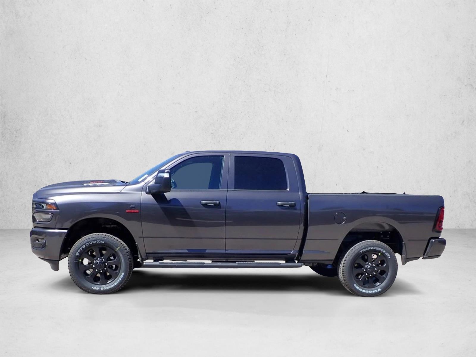 Thumbnail: 2026 RAM 2500 - 2
