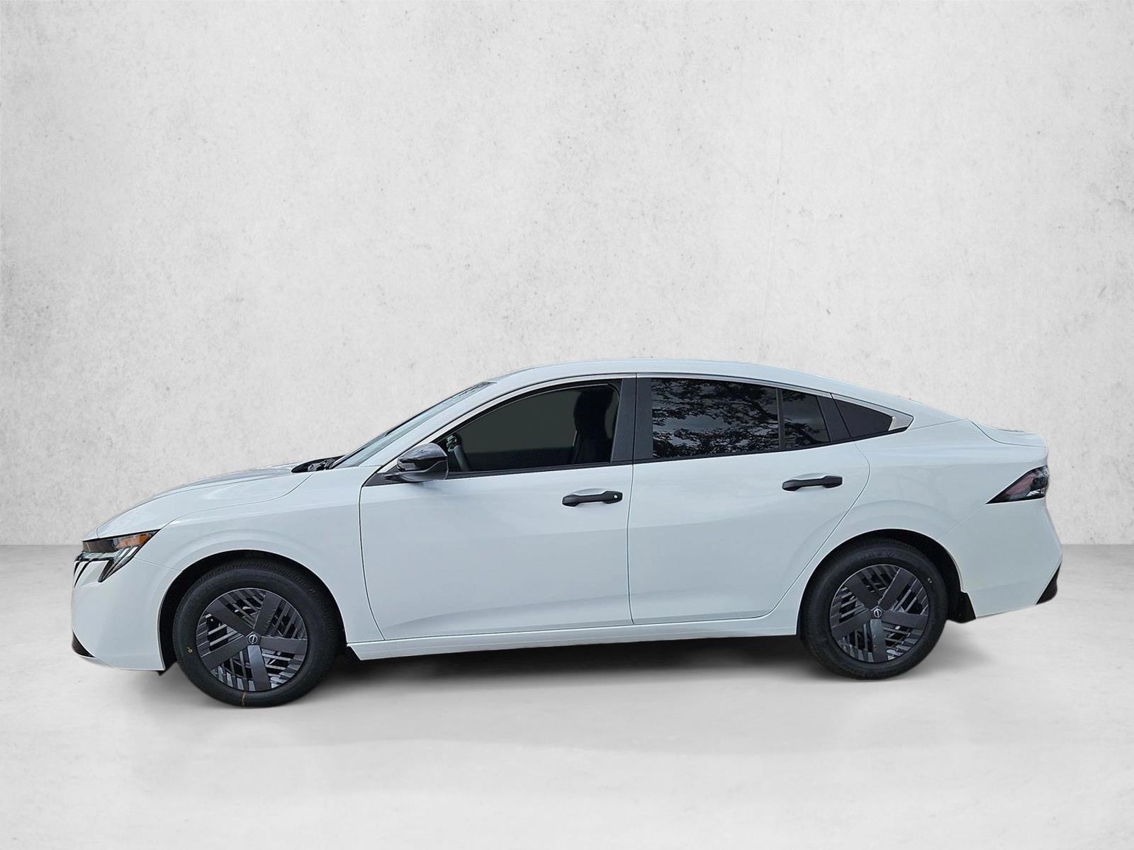 Thumbnail: 2027 Nissan Sentra - 2