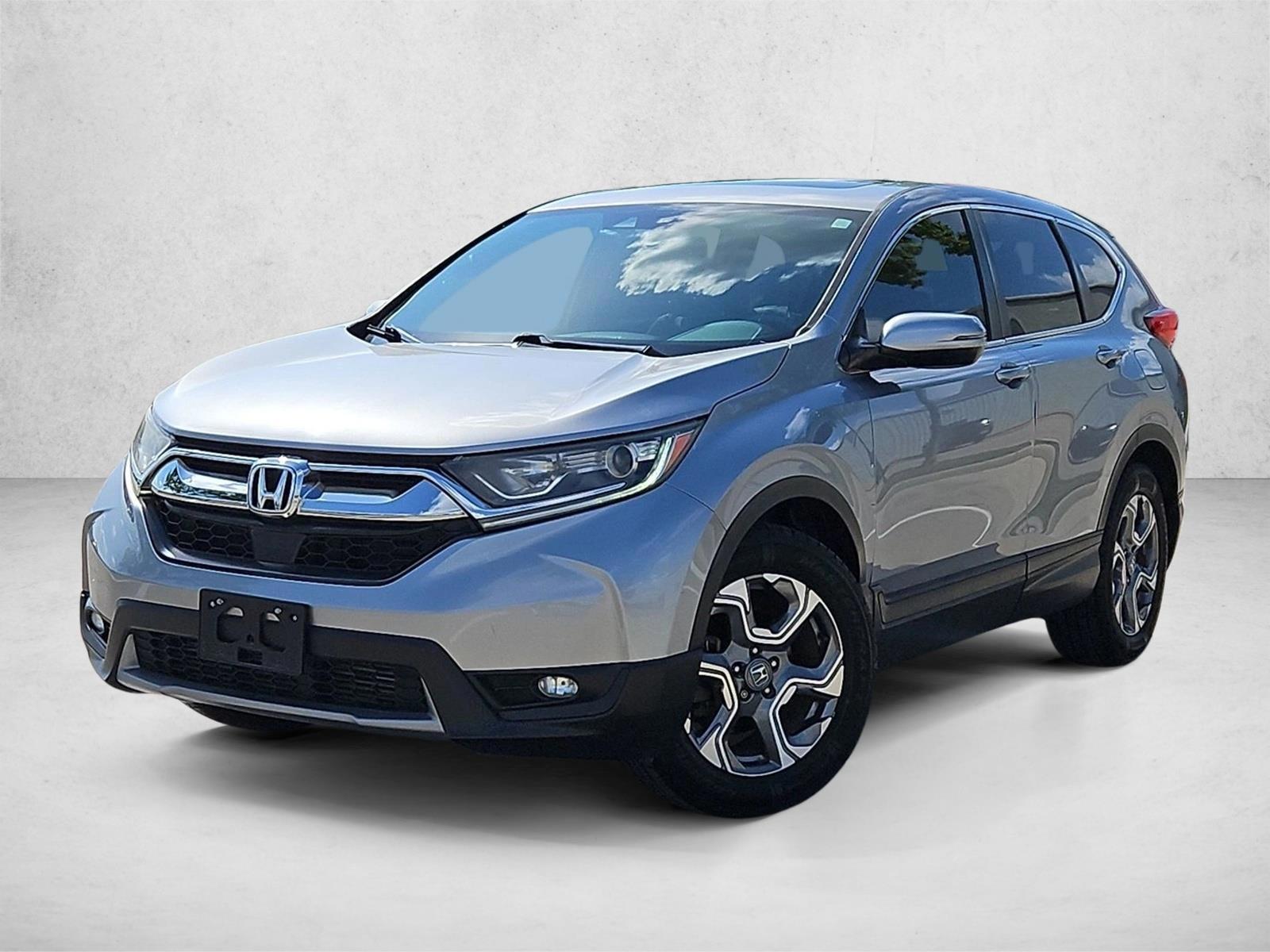 Thumbnail: 2019 Honda CR-V - 1