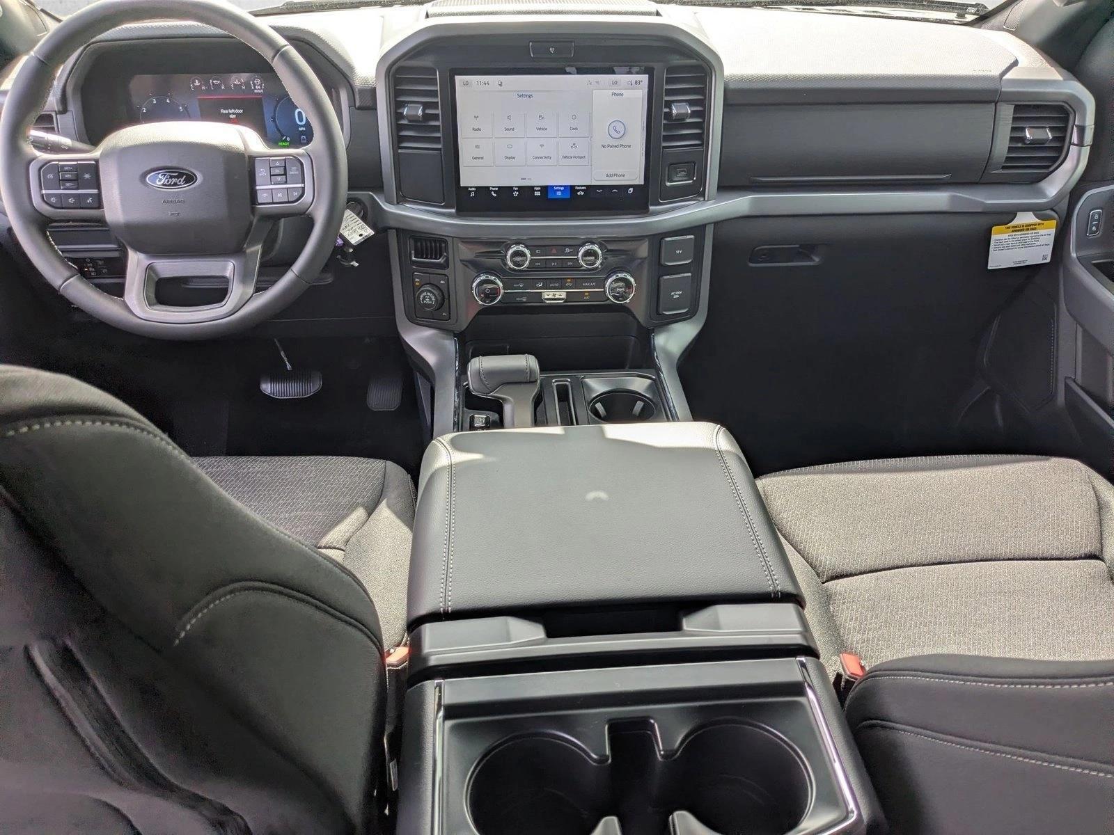 Thumbnail: 2026 Ford F-150 - 3