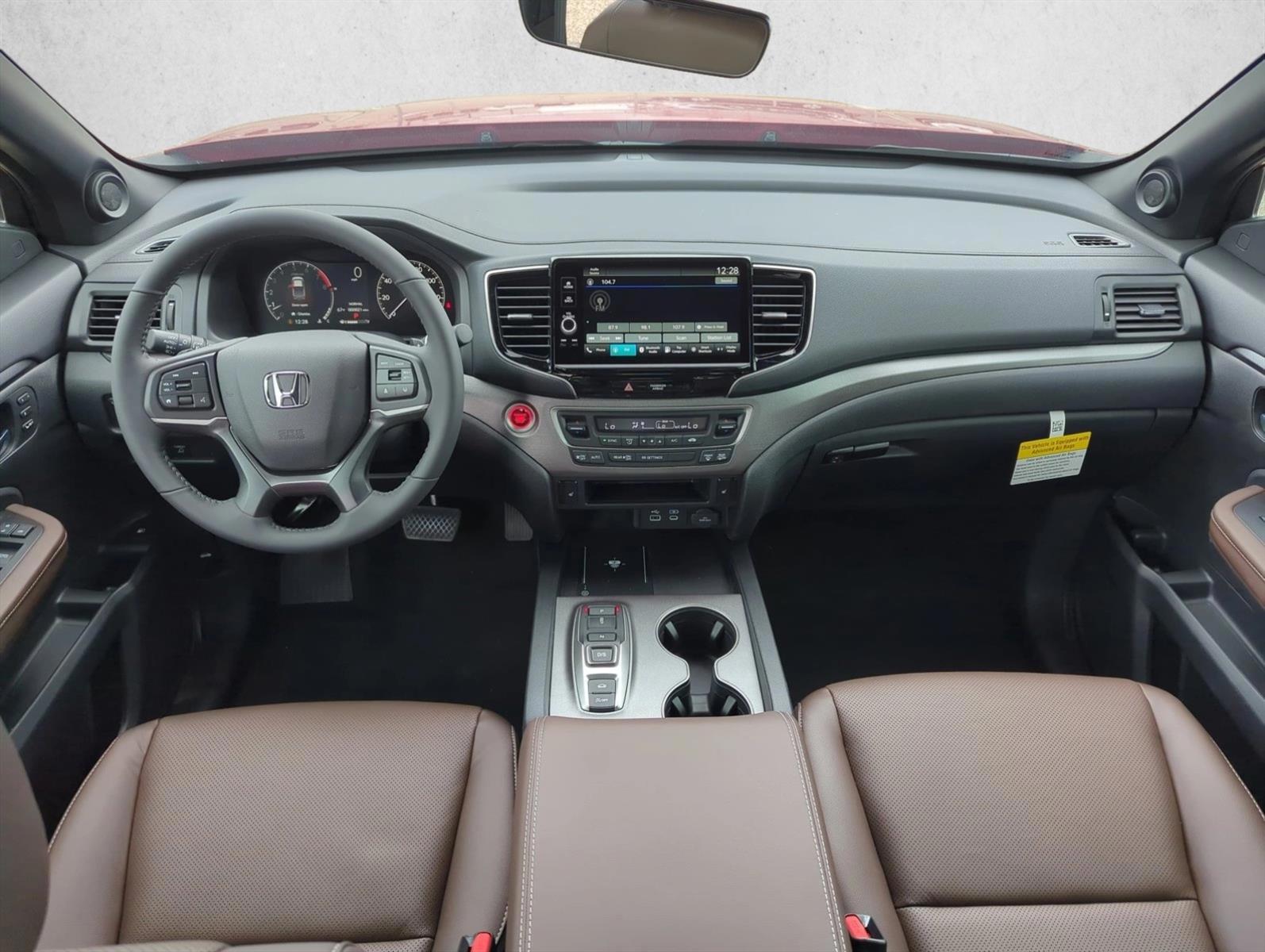 Thumbnail: 2026 Honda Ridgeline - 2