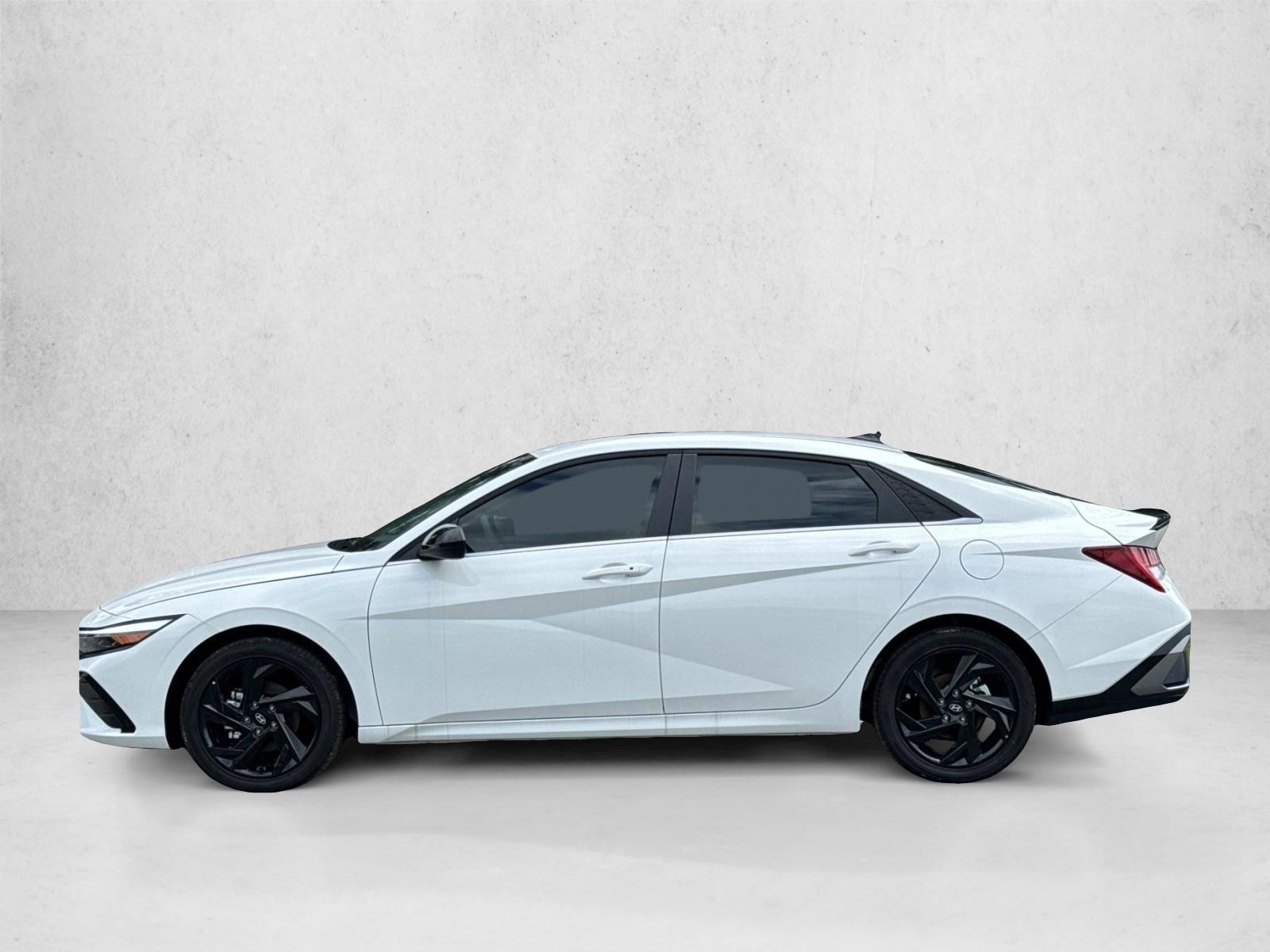 Thumbnail: 2026 Hyundai Elantra - 2