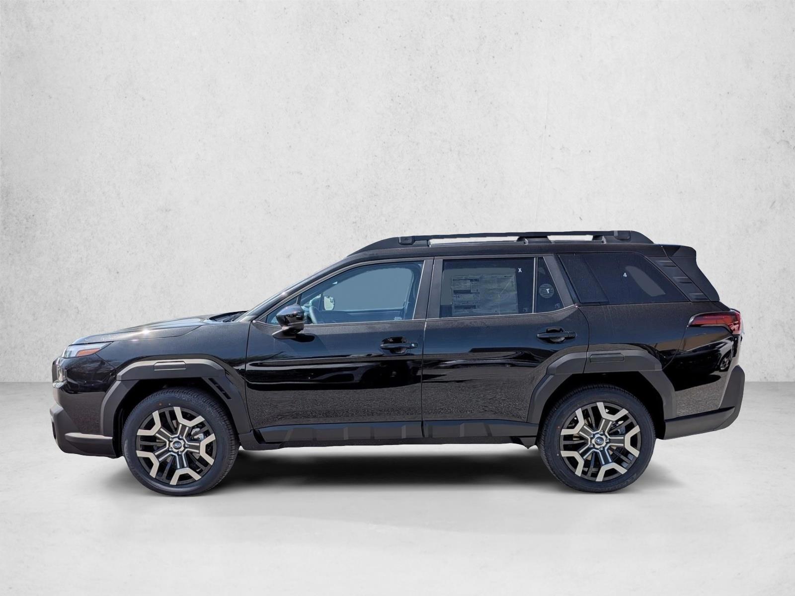 Thumbnail: 2026 Subaru Outback - 2