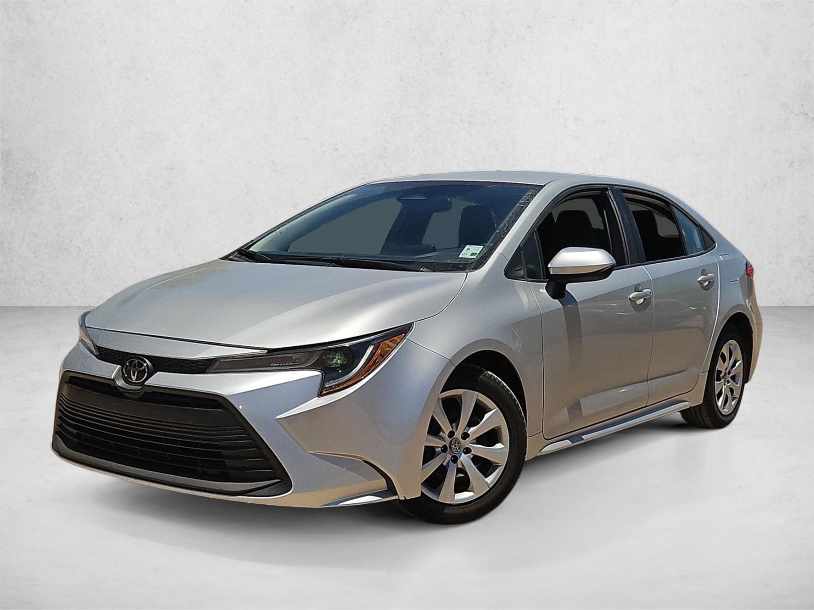 Thumbnail: 2023 Toyota Corolla - 1