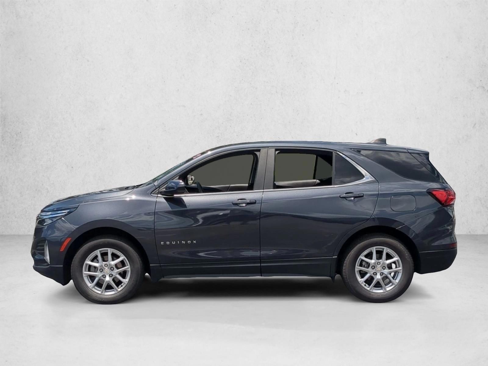 Thumbnail: 2023 Chevrolet Equinox - 2
