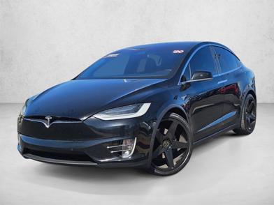2020 Tesla Model X Long Range -
                  Scottsdale, AZ