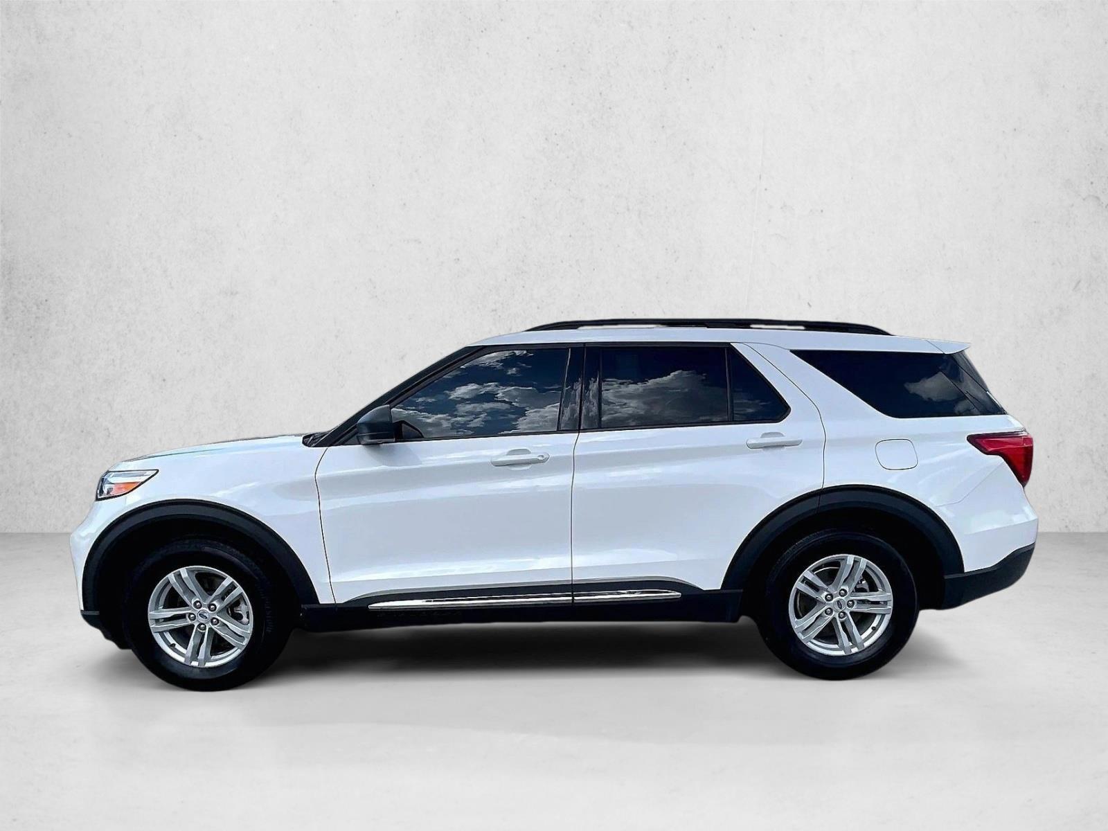 Thumbnail: 2023 Ford Explorer - 2