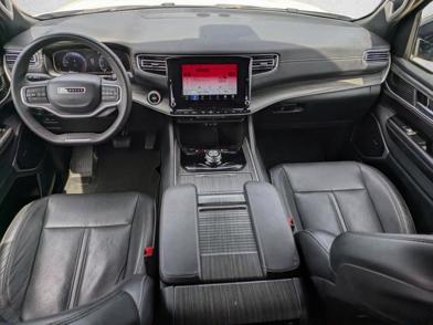 2024 Jeep Wagoneer Series II -
                  Katy, TX