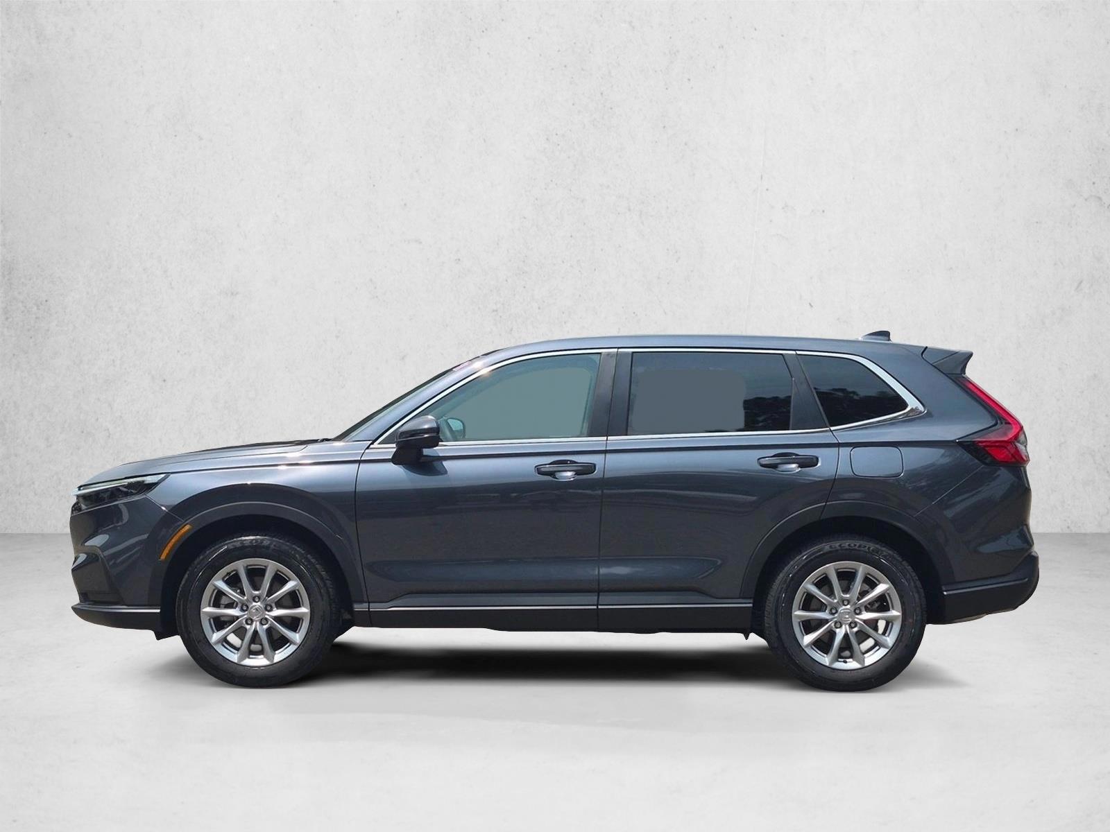 Thumbnail: 2026 Honda CR-V - 2