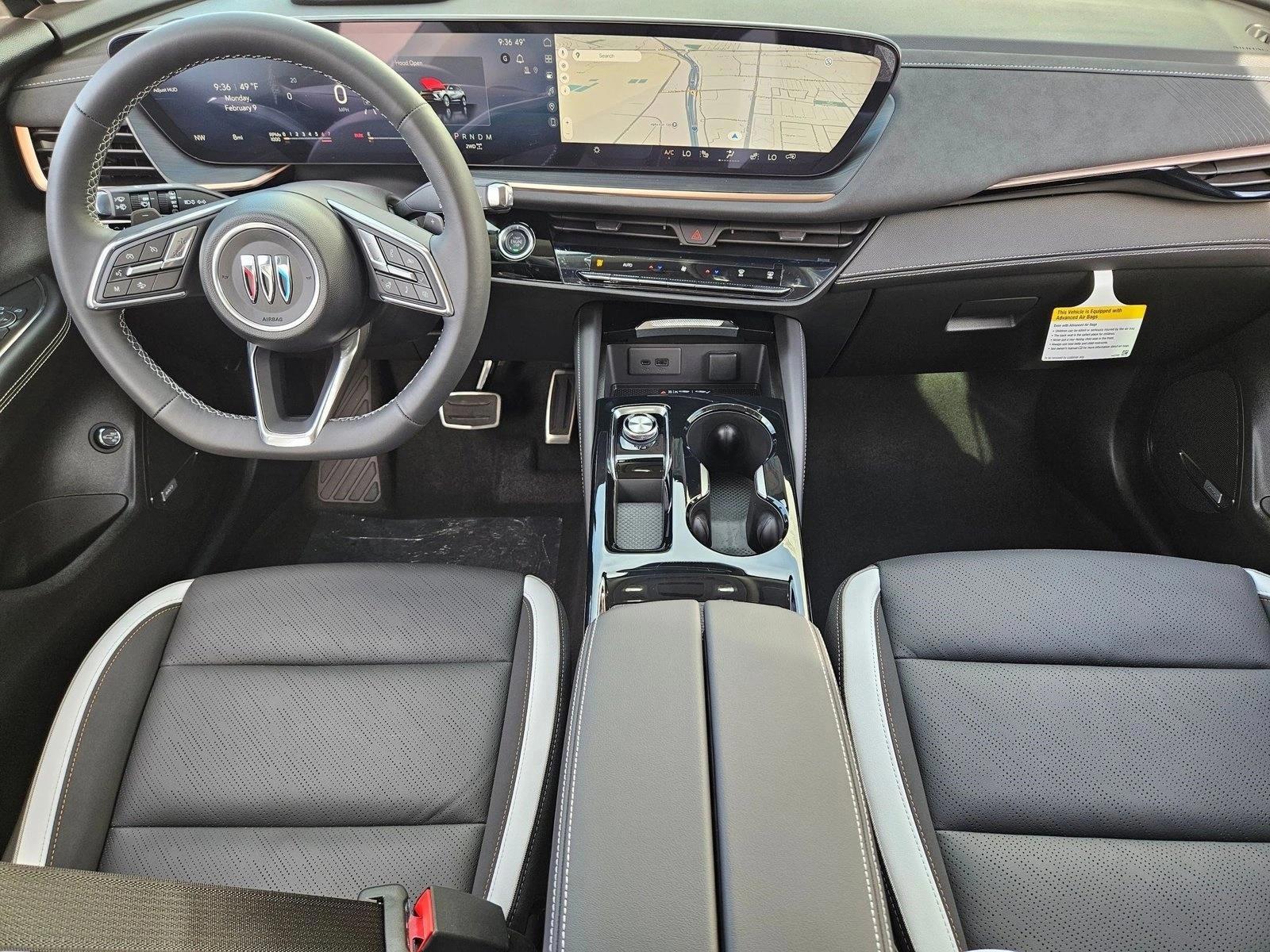 Thumbnail: 2026 Buick Envision - 4