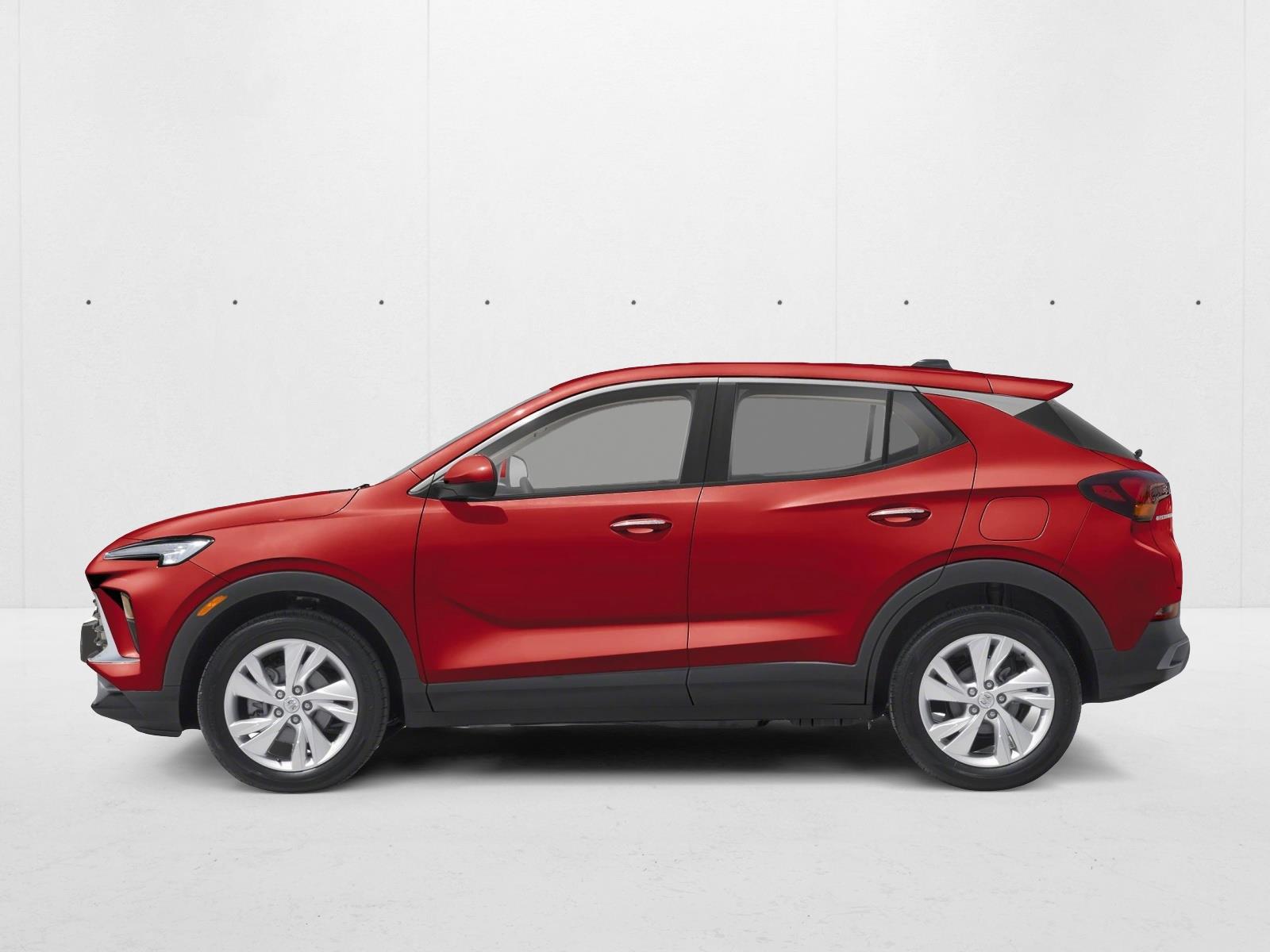 Thumbnail: 2026 Buick Encore GX - 2
