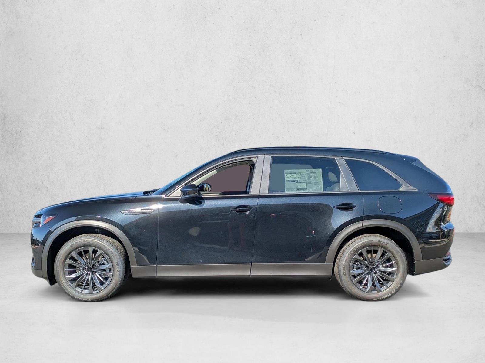 Thumbnail: 2026 Mazda CX-70 - 2