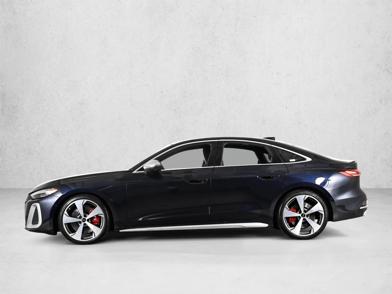 2025 Audi S5