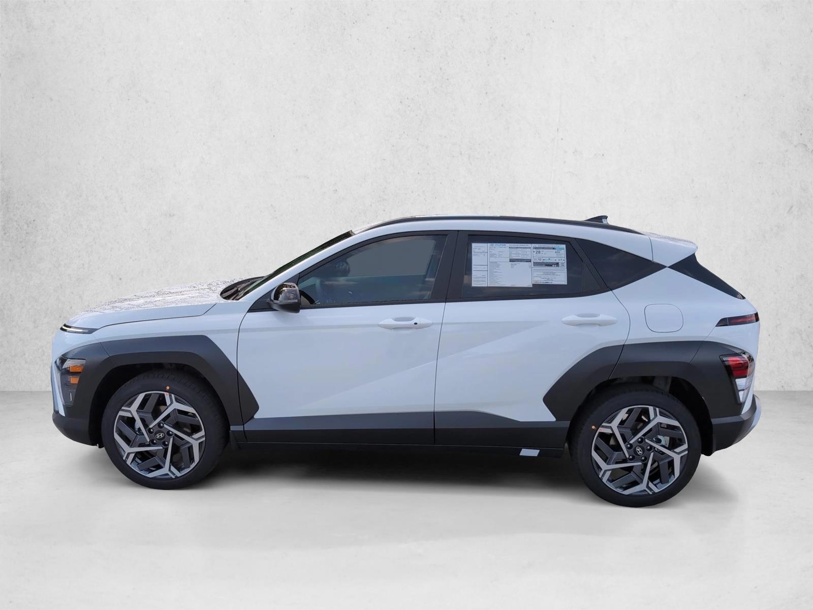 Thumbnail: 2026 Hyundai Kona - 2