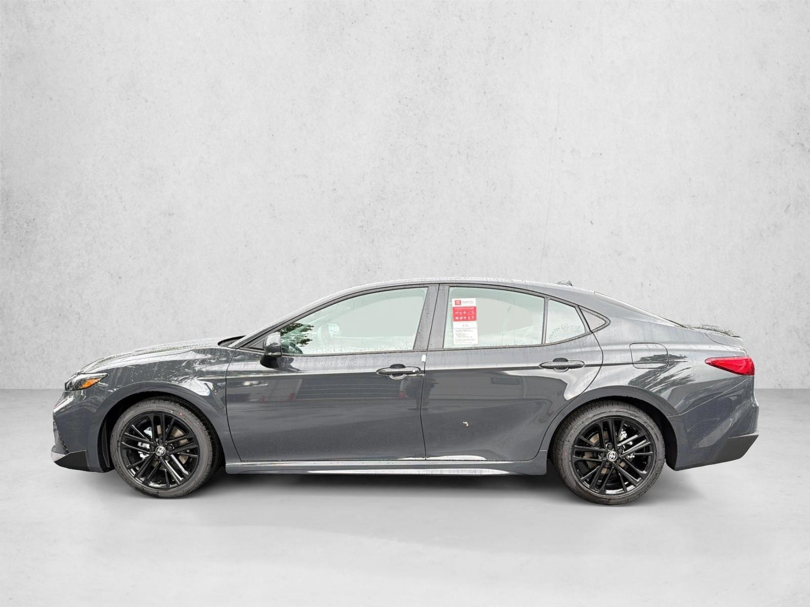 Thumbnail: 2026 Toyota Camry - 2