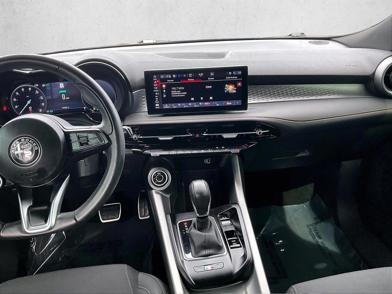 2025 Alfa Romeo Tonale
