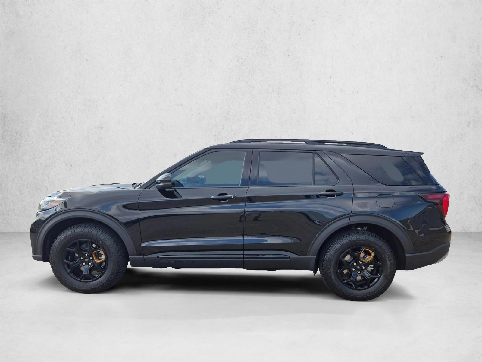 Thumbnail: 2026 Ford Explorer - 2
