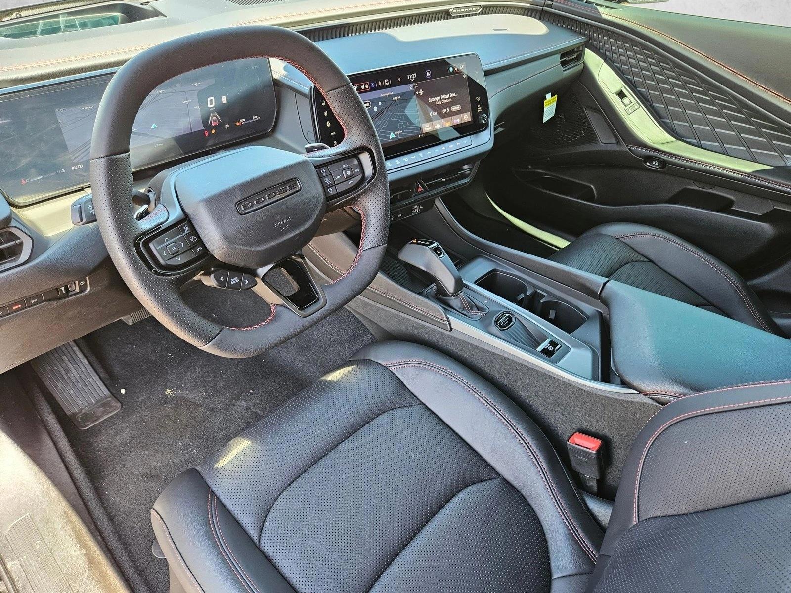 Thumbnail: 2026 Dodge Charger - 3