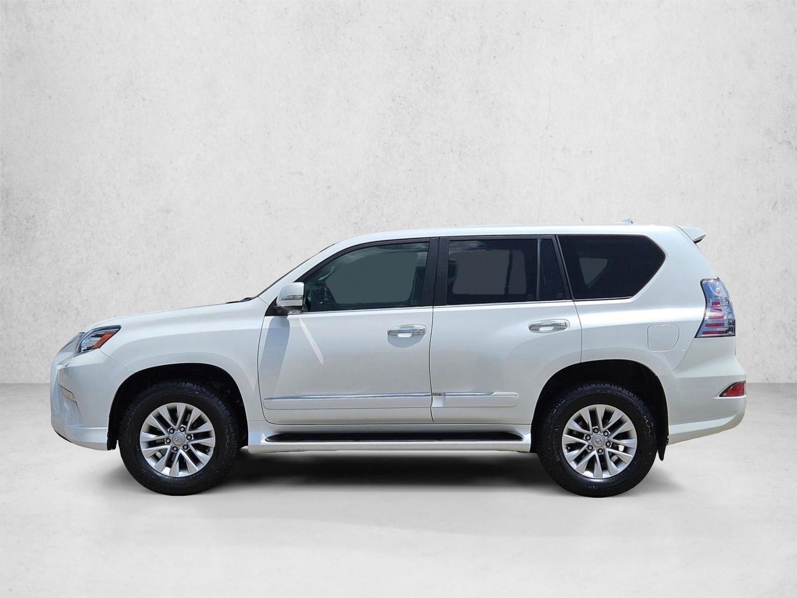 Thumbnail: 2018 Lexus GX - 2