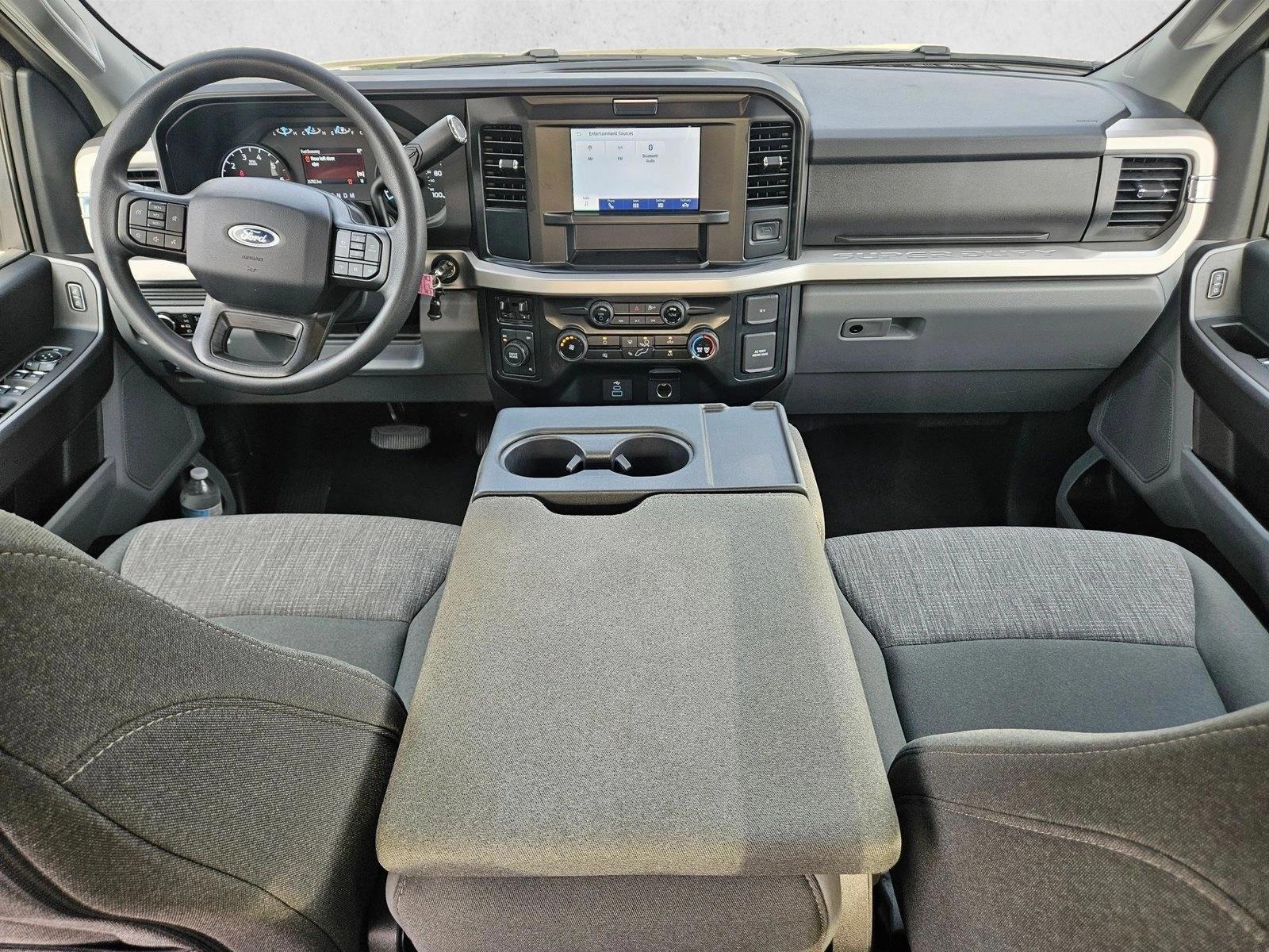Thumbnail: 2025 Ford Econoline - 4
