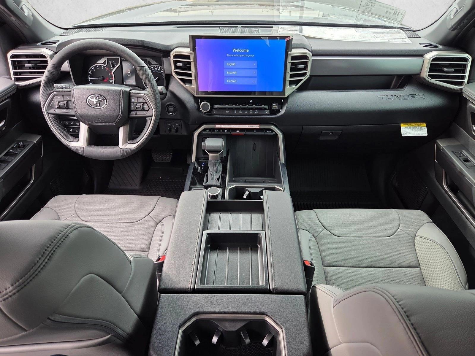 Thumbnail: 2026 Toyota Tundra - 3