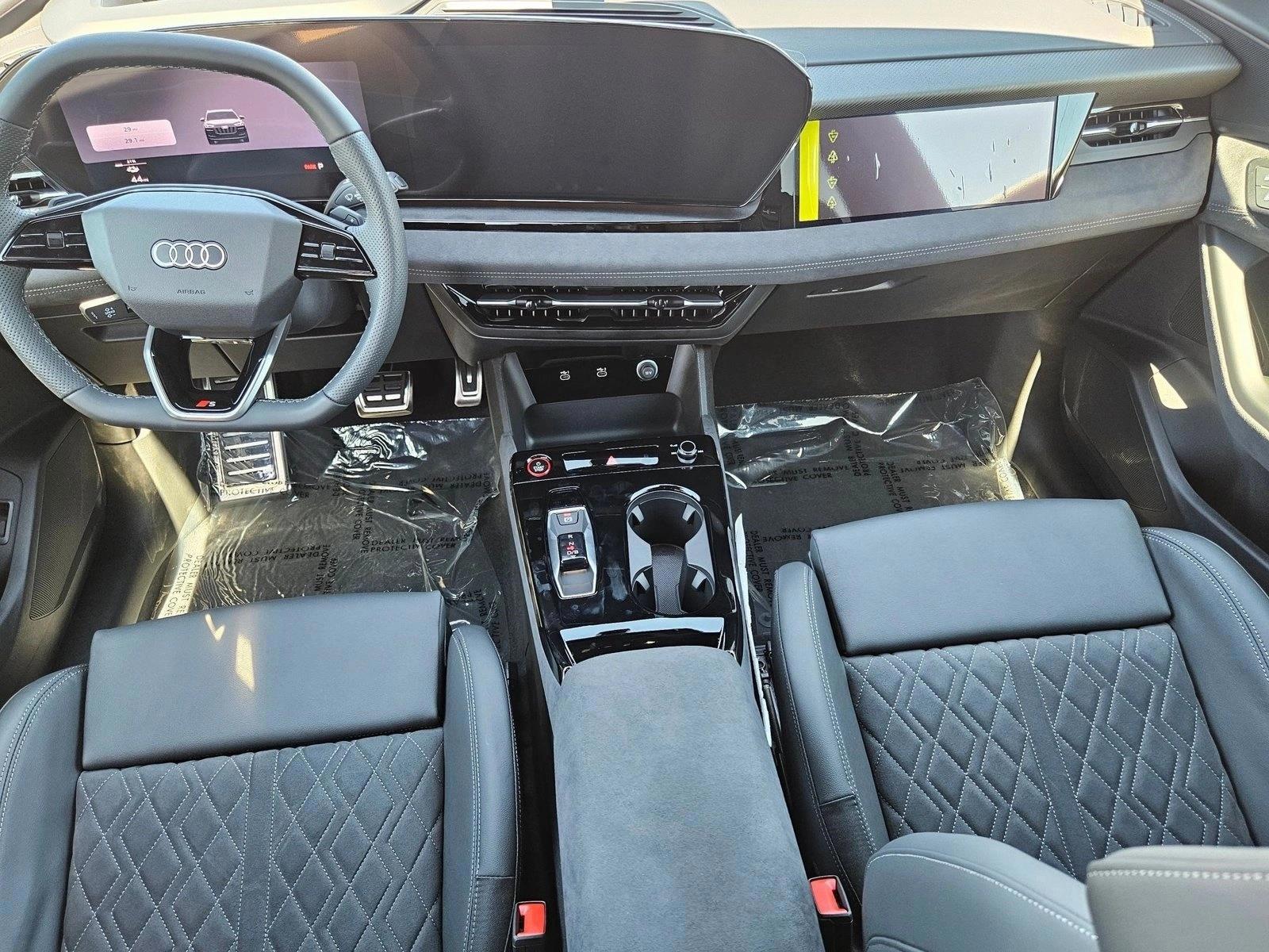 Thumbnail: 2027 Audi SQ6 e-tron - 3