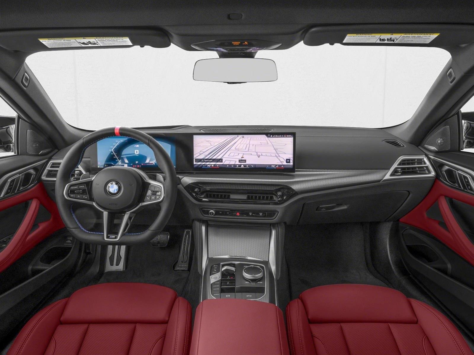 Thumbnail: 2026 BMW 4 Series - 4