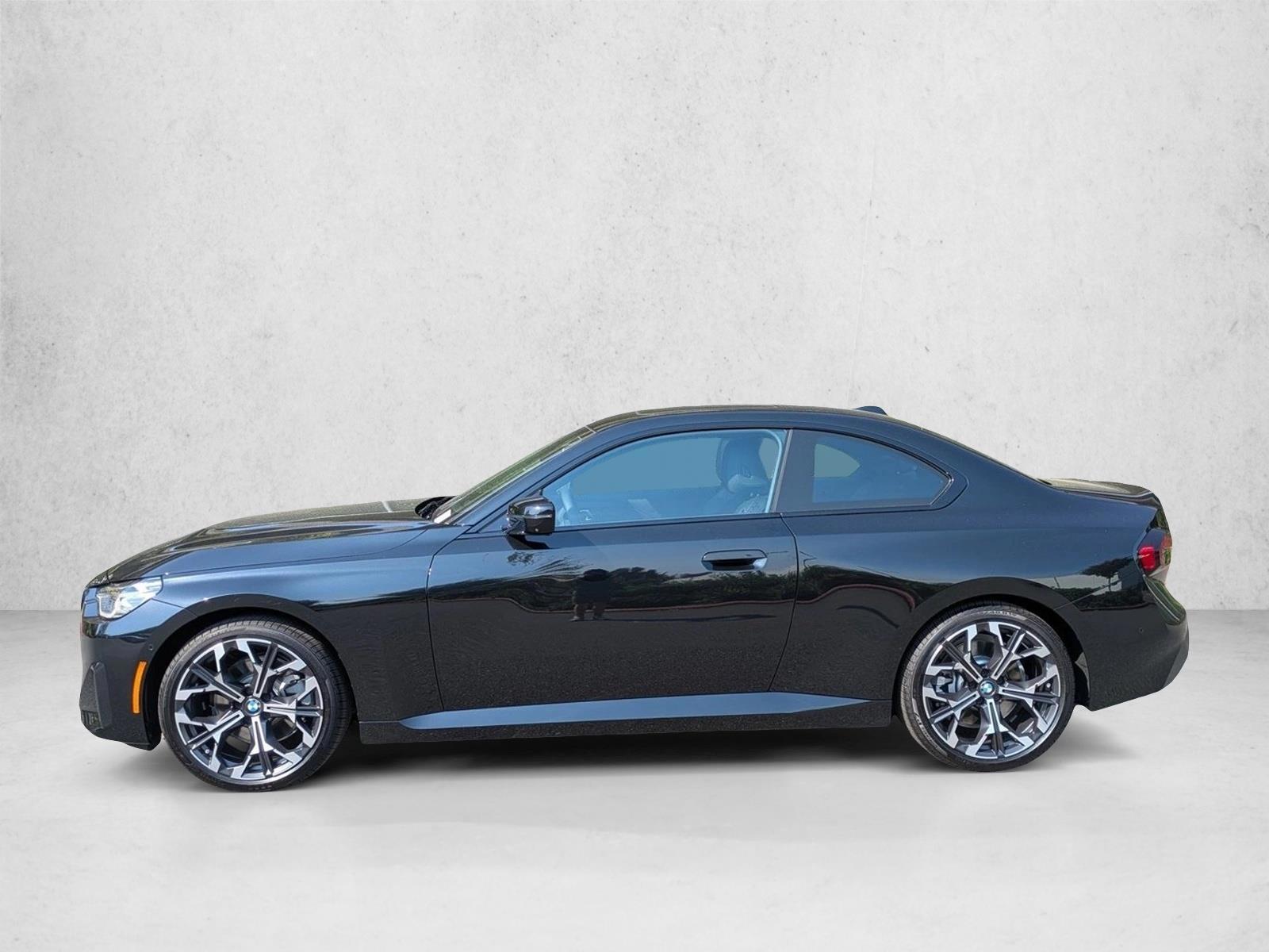 Thumbnail: 2025 BMW 2 Series - 2